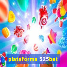 plataforma 525bet